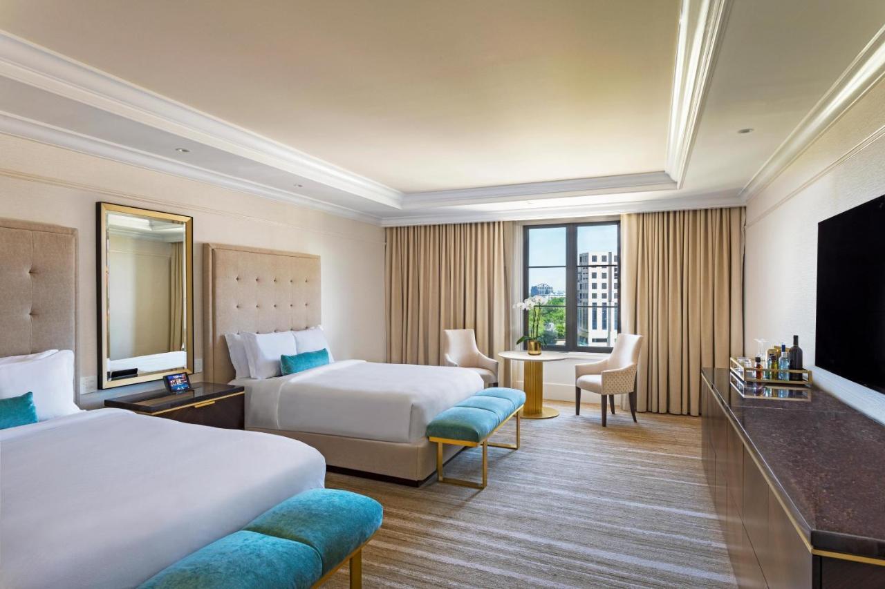 เดอะ เซนต์ เรจิส แอตแลนต้า Hotel แอตแลนตา ภายนอก รูปภาพ