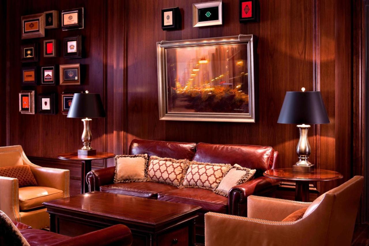 เดอะ เซนต์ เรจิส แอตแลนต้า Hotel แอตแลนตา ภายนอก รูปภาพ